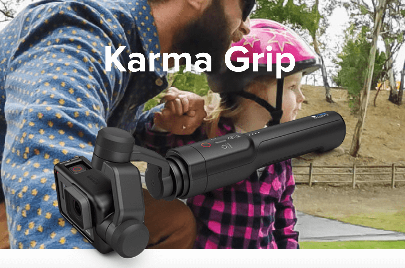 Karma Gripレビュー 手ブレ補正以外にも最強のメリットあり 海外旅行の準備をわかりやすく解説するブログ